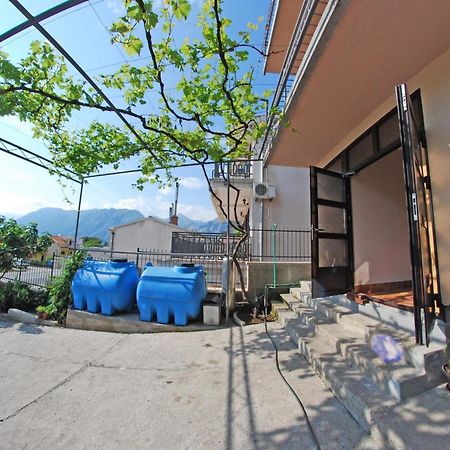Apartments Kaludjerovic Kotor Exteriör bild