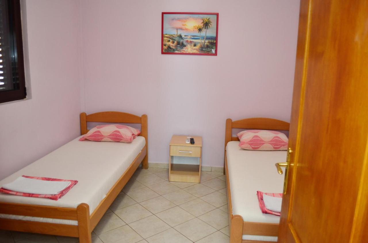 Apartments Kaludjerovic Kotor Exteriör bild