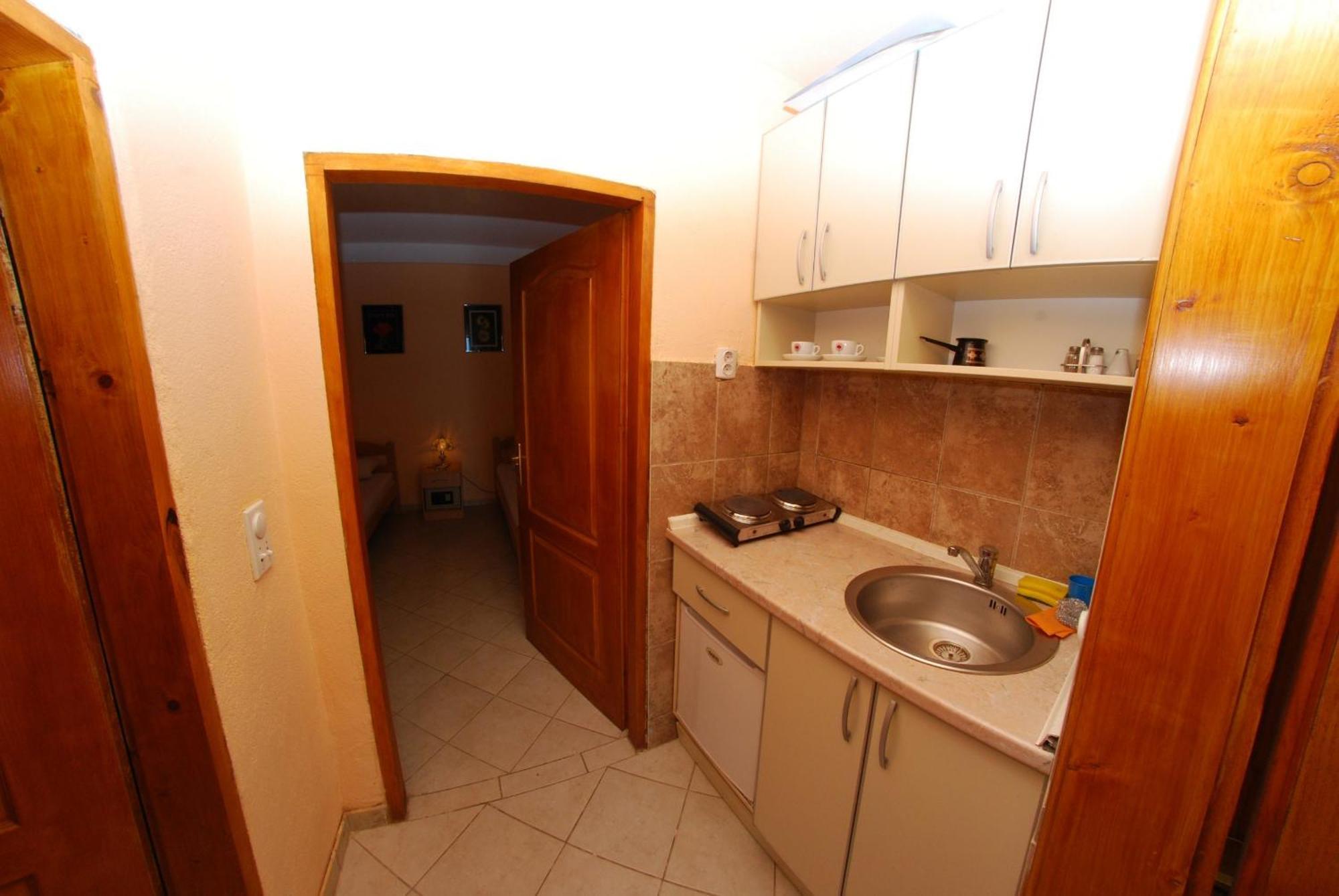 Apartments Kaludjerovic Kotor Exteriör bild