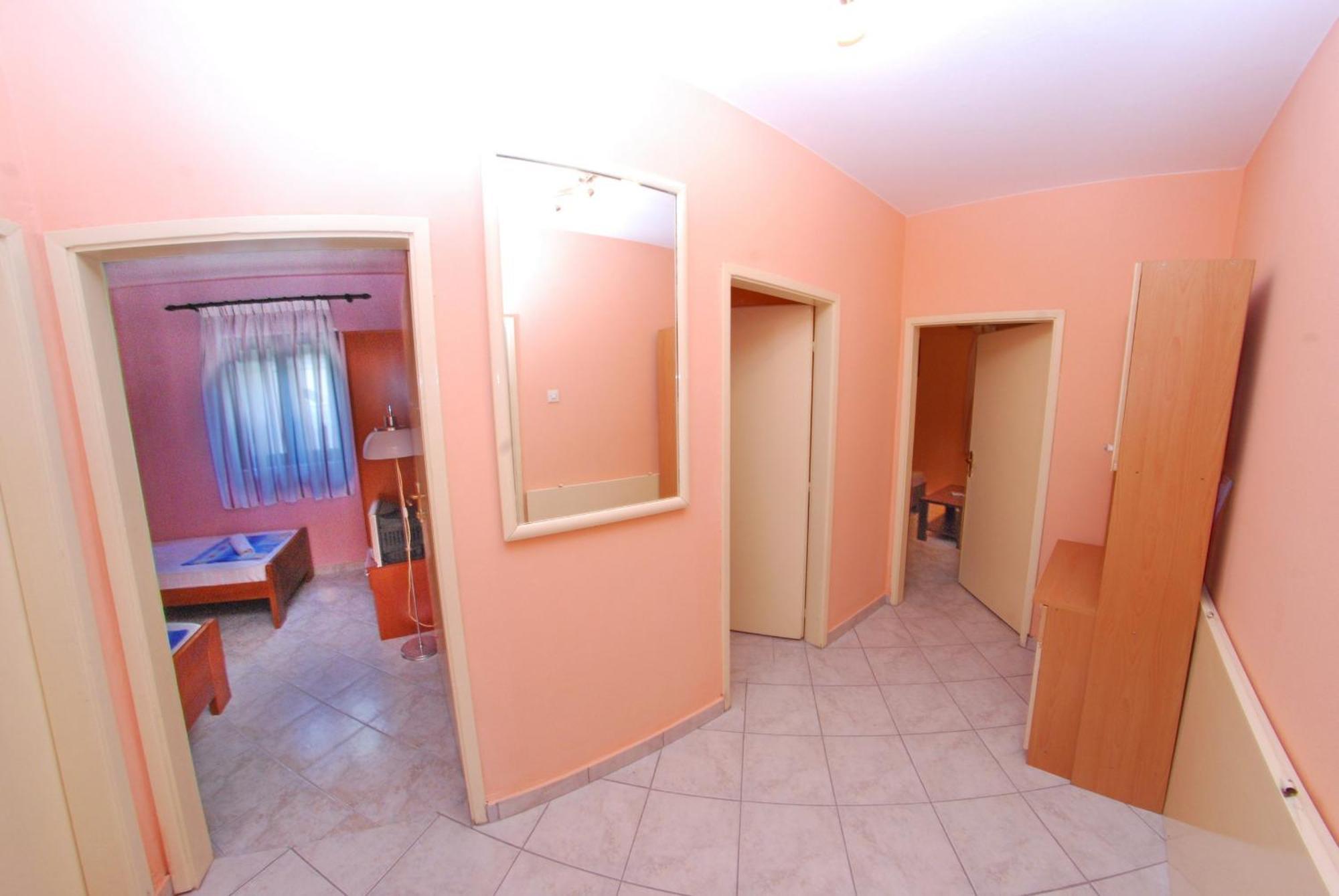 Apartments Kaludjerovic Kotor Exteriör bild